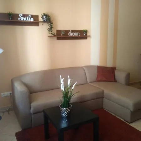 Apartment Cappuccino Centrum Kaposvar